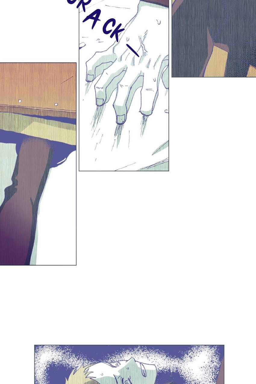 Read Chess & Jack chapter 13 image 3 on Lezhin