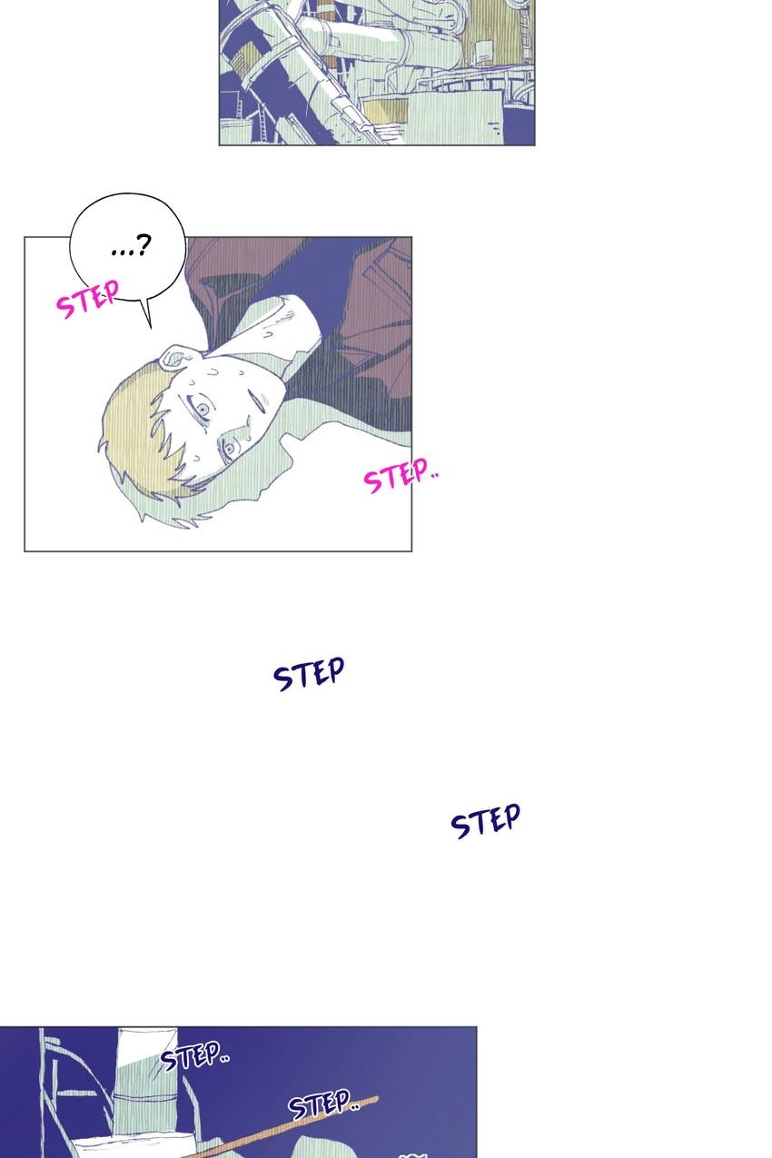 Read Chess & Jack chapter 13 image 7 on Lezhin