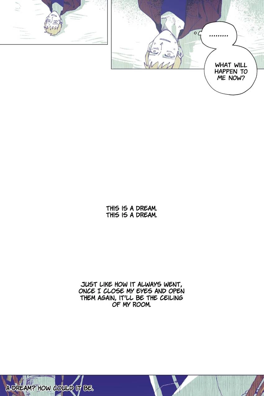 Read Chess & Jack chapter 14 image 11 on Lezhin