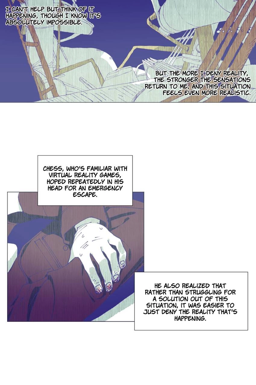 Read Chess & Jack chapter 14 image 12 on Lezhin