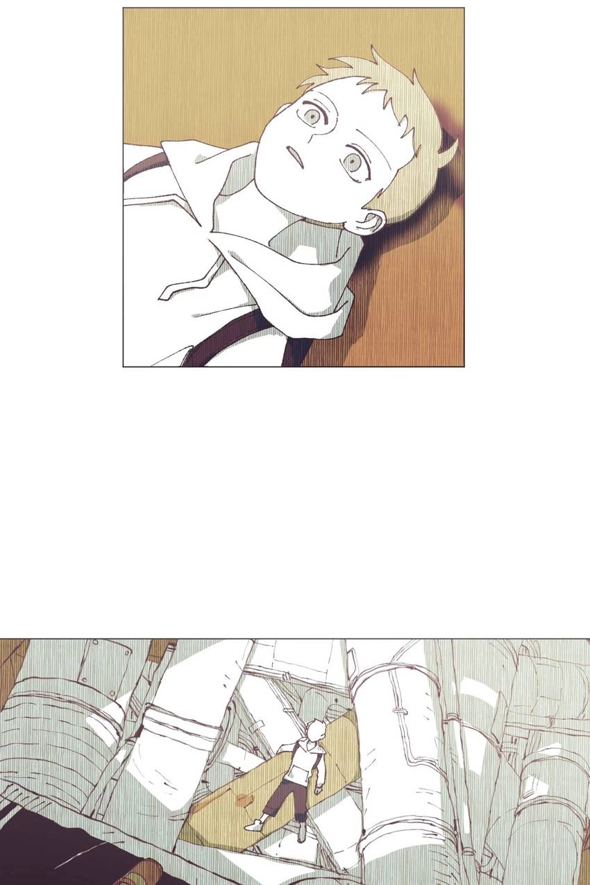 Read Chess & Jack chapter 14 image 15 on Lezhin