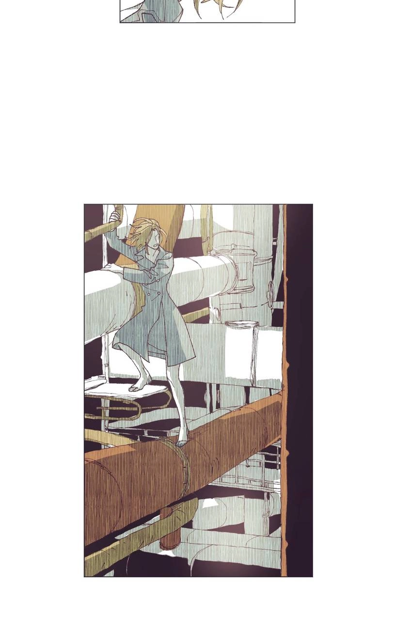 Read Chess & Jack chapter 14 image 17 on Lezhin