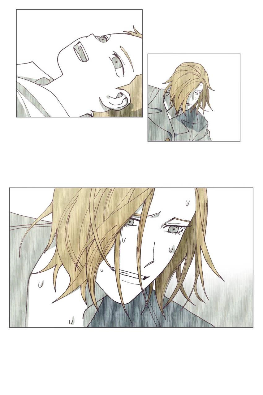 Read Chess & Jack chapter 14 image 18 on Lezhin