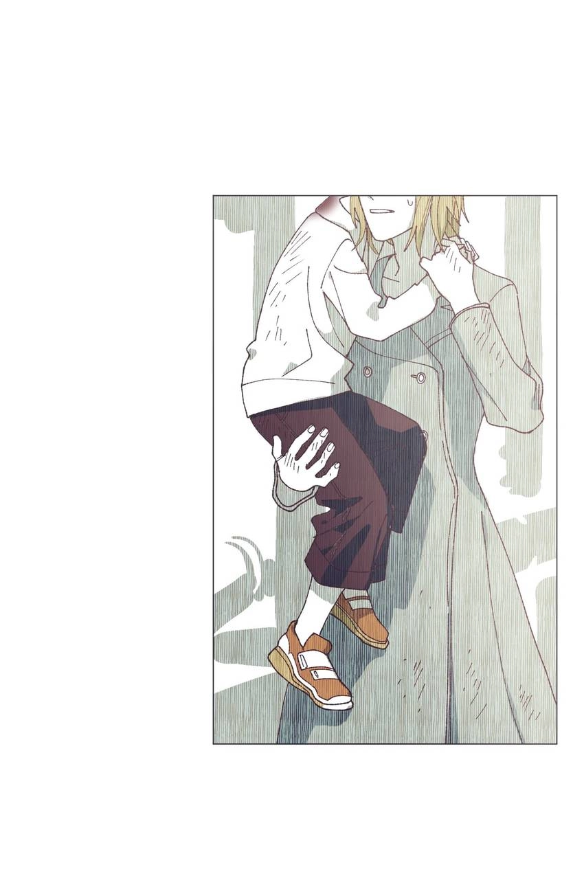 Read Chess & Jack chapter 14 image 19 on Lezhin