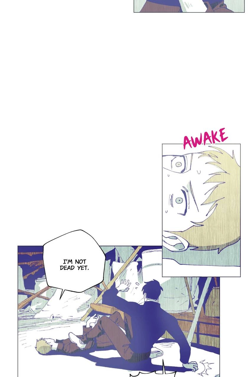 Read Chess & Jack chapter 14 image 23 on Lezhin
