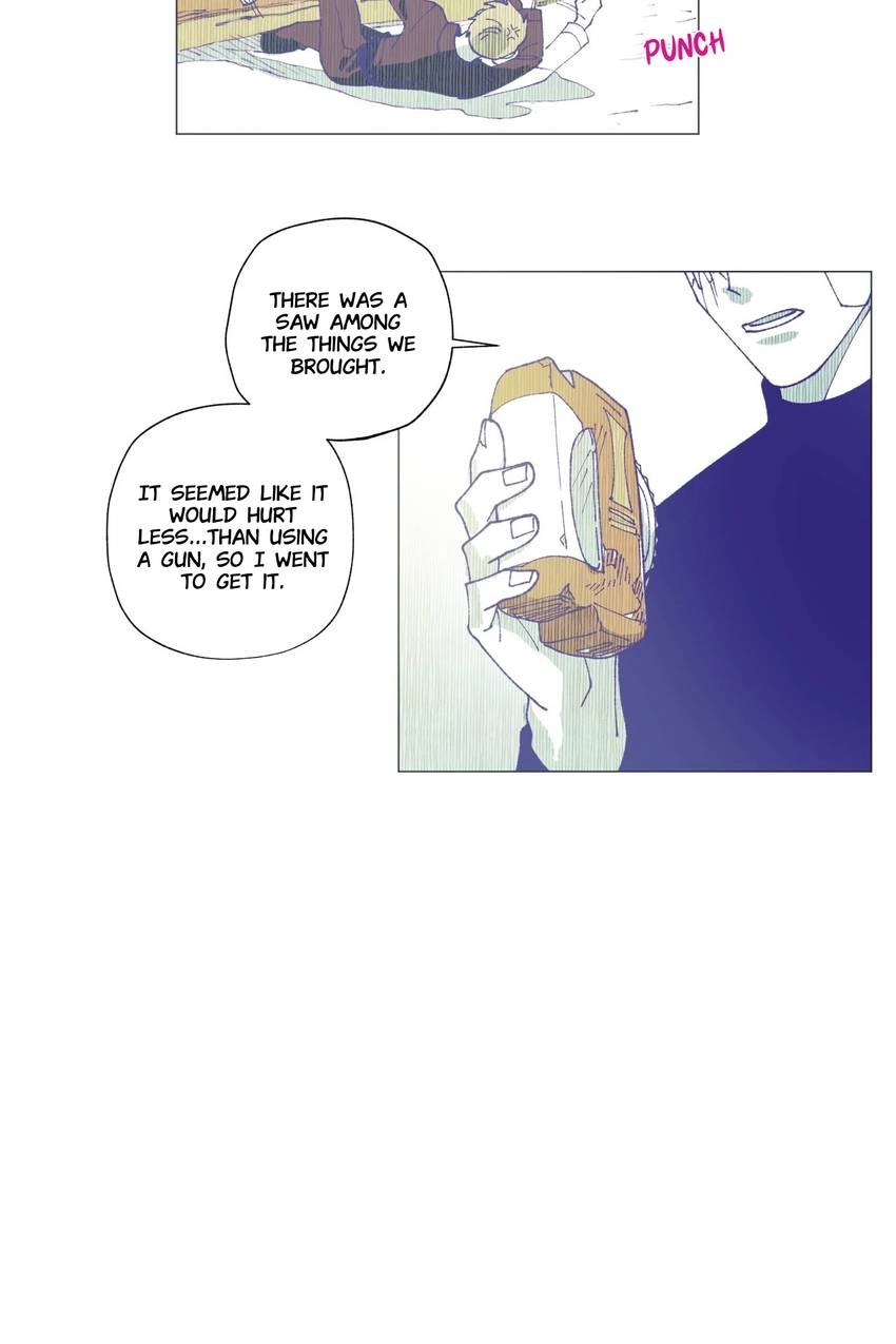 Read Chess & Jack chapter 14 image 25 on Lezhin