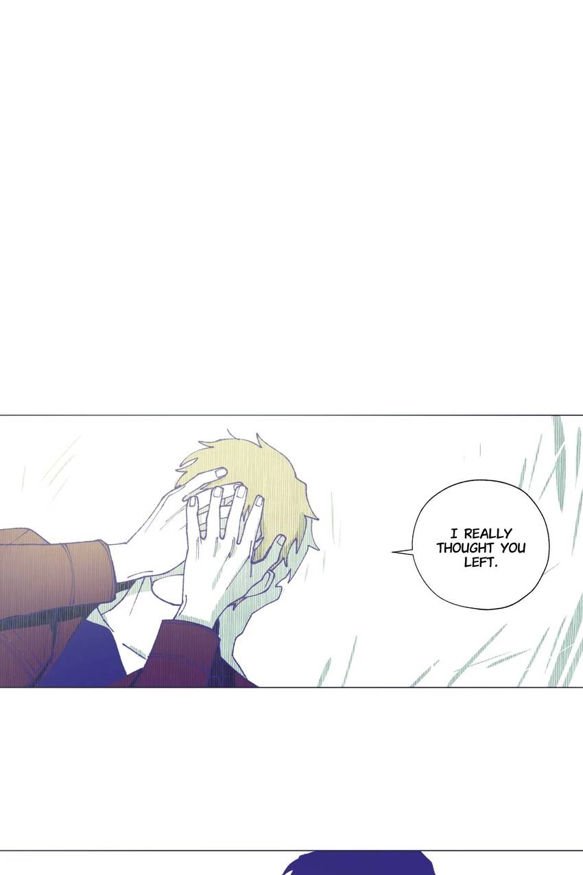 Read Chess & Jack chapter 14 image 26 on Lezhin