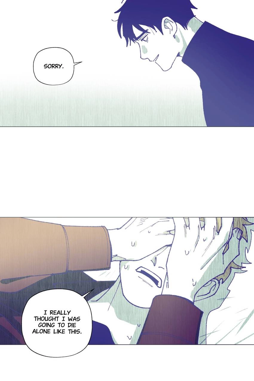 Read Chess & Jack chapter 14 image 27 on Lezhin