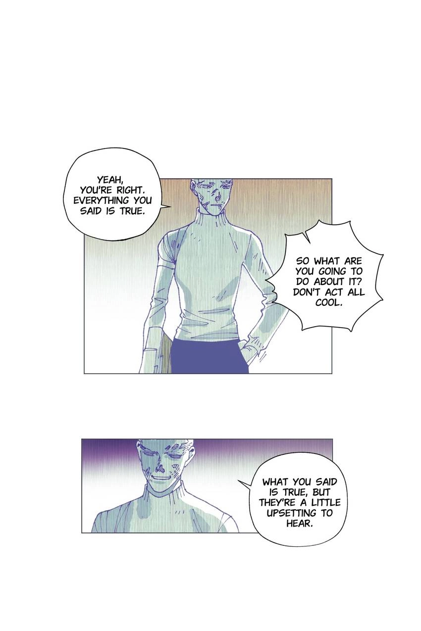 Read Chess & Jack chapter 14 image 5 on Lezhin
