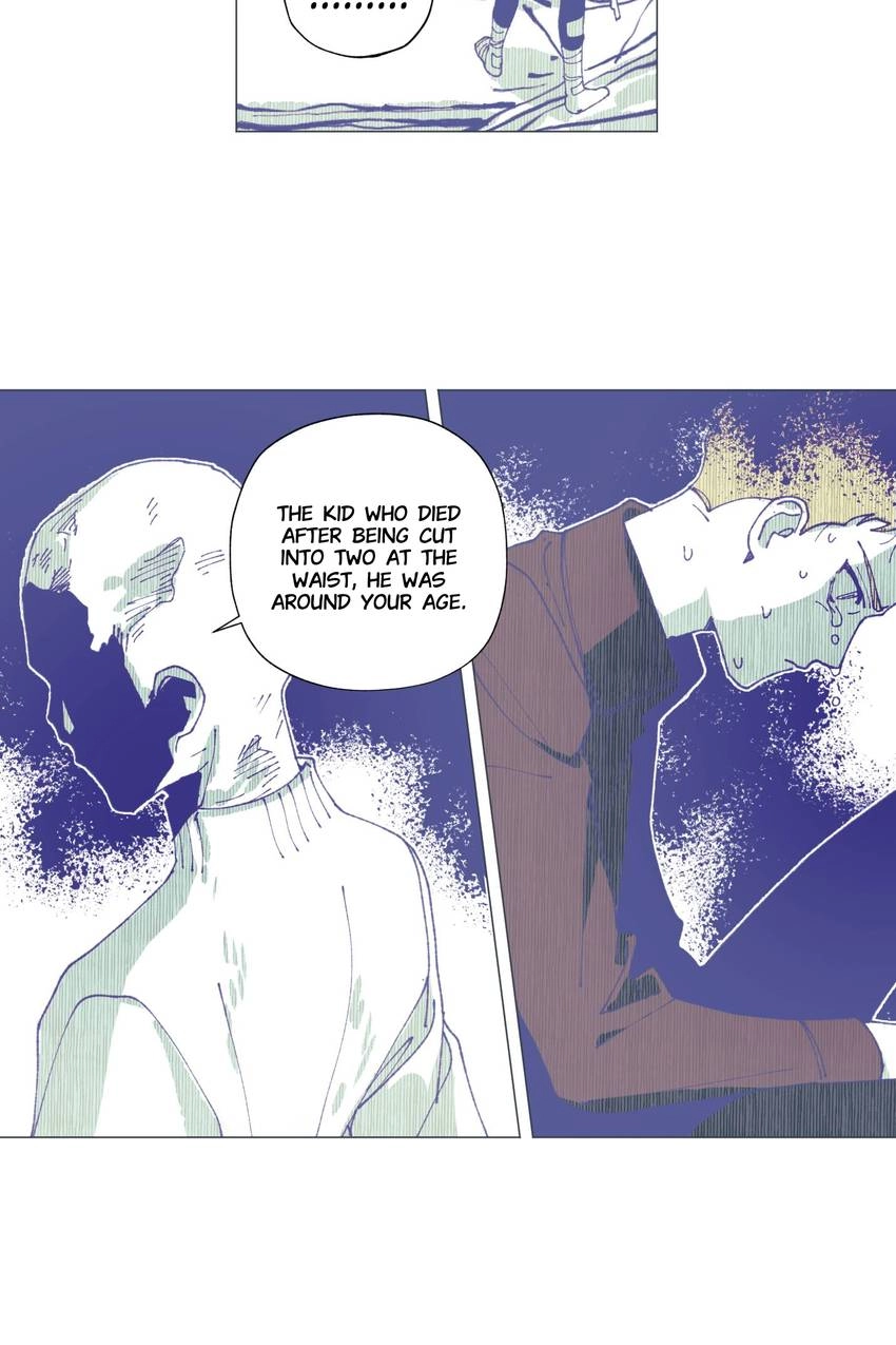 Read Chess & Jack chapter 14 image 7 on Lezhin