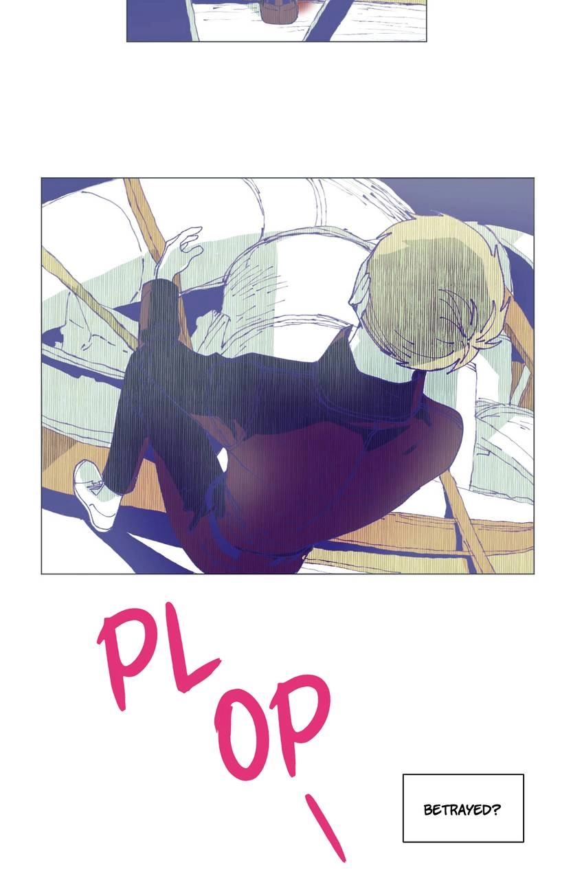 Read Chess & Jack chapter 14 image 9 on Lezhin
