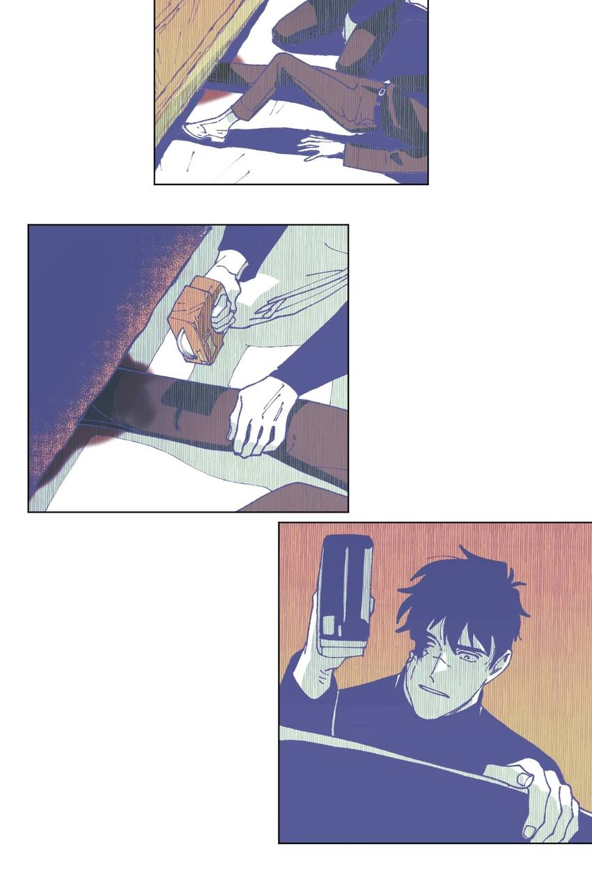 Read Chess & Jack chapter 15 image 1 on Lezhin