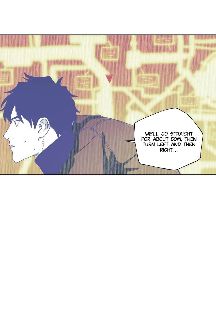 Read Chess & Jack chapter 15 image 11 on Lezhin