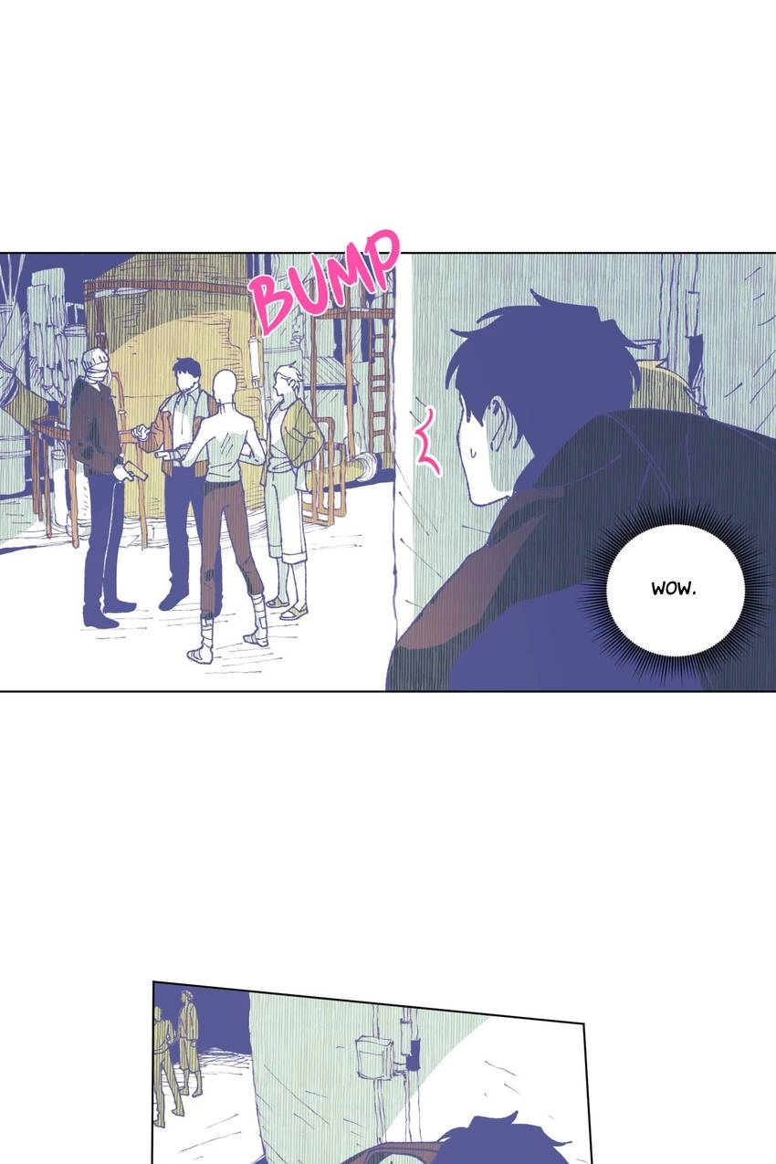 Read Chess & Jack chapter 15 image 12 on Lezhin