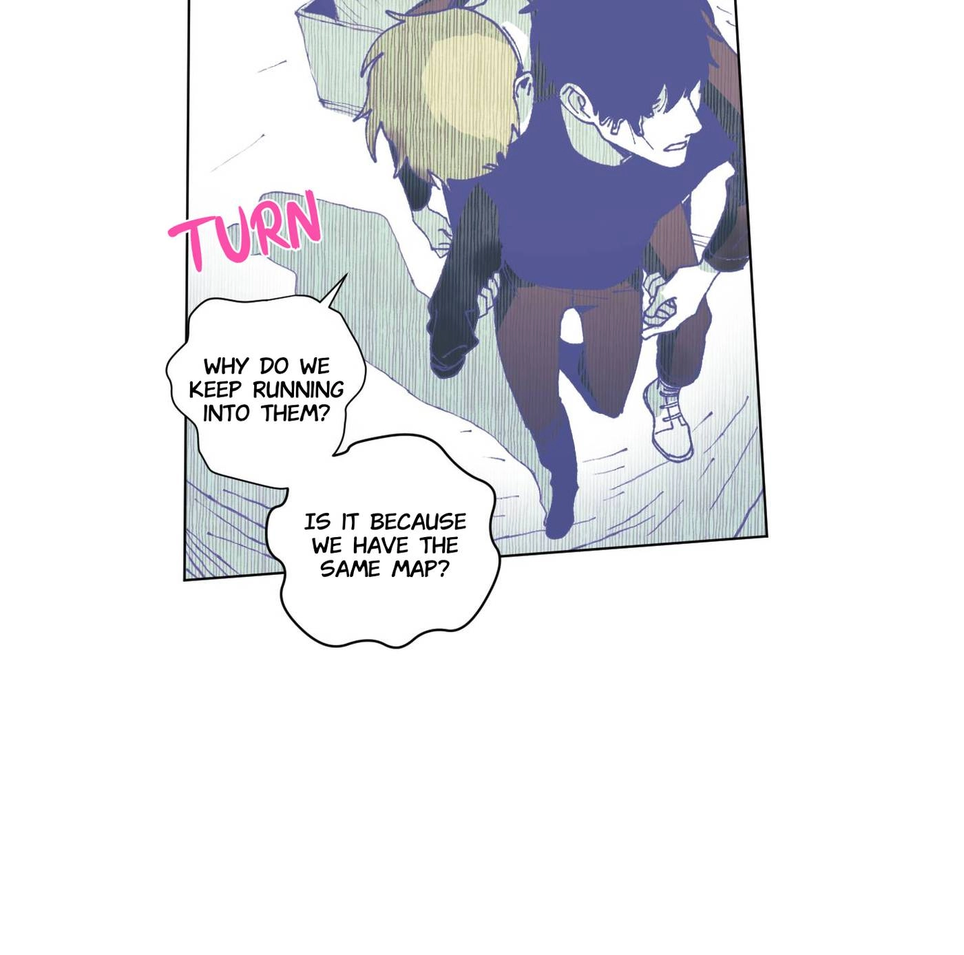 Read Chess & Jack chapter 15 image 13 on Lezhin