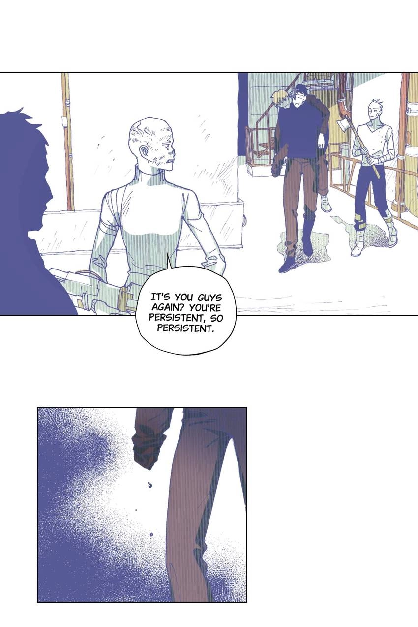 Read Chess & Jack chapter 15 image 16 on Lezhin