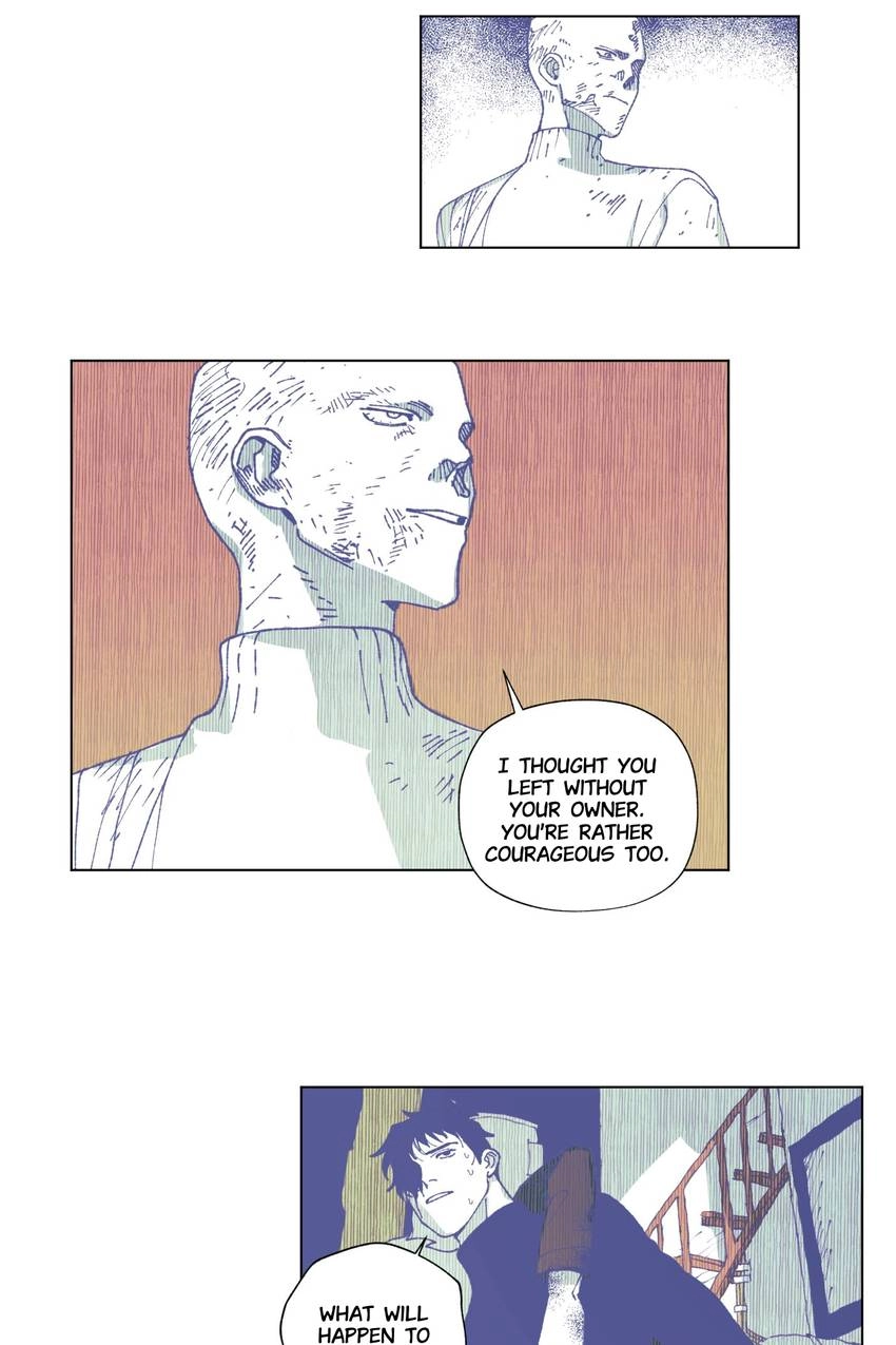 Read Chess & Jack chapter 15 image 17 on Lezhin