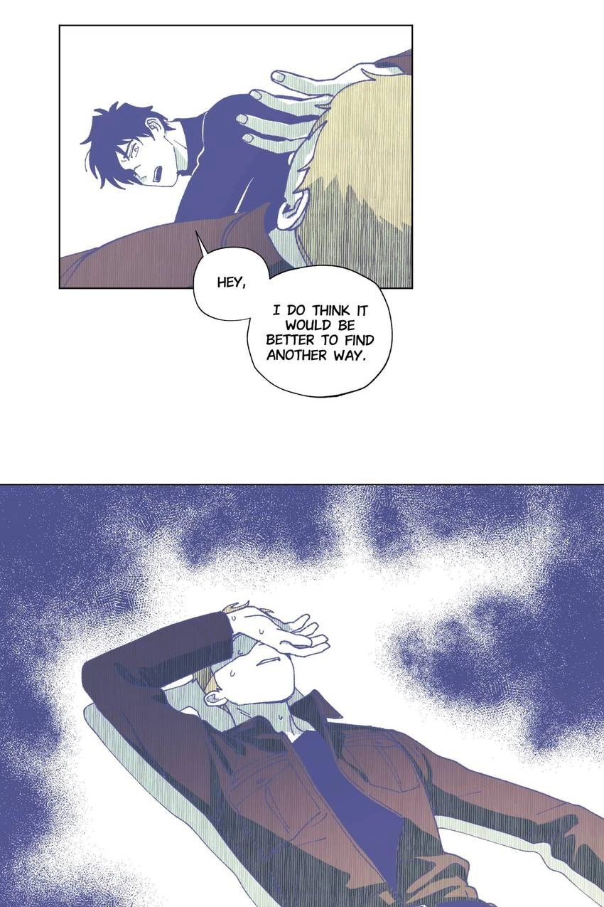 Read Chess & Jack chapter 15 image 2 on Lezhin
