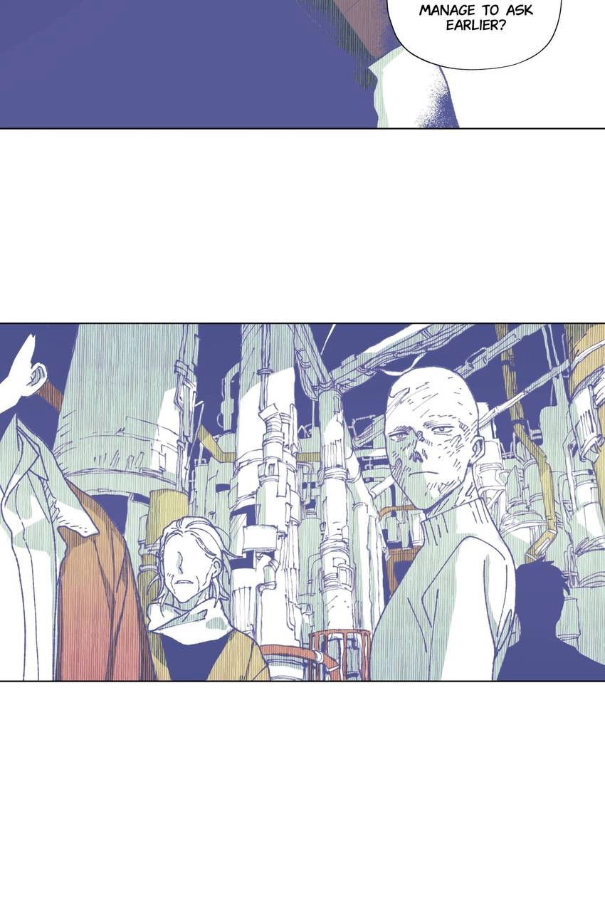 Read Chess & Jack chapter 15 image 20 on Lezhin
