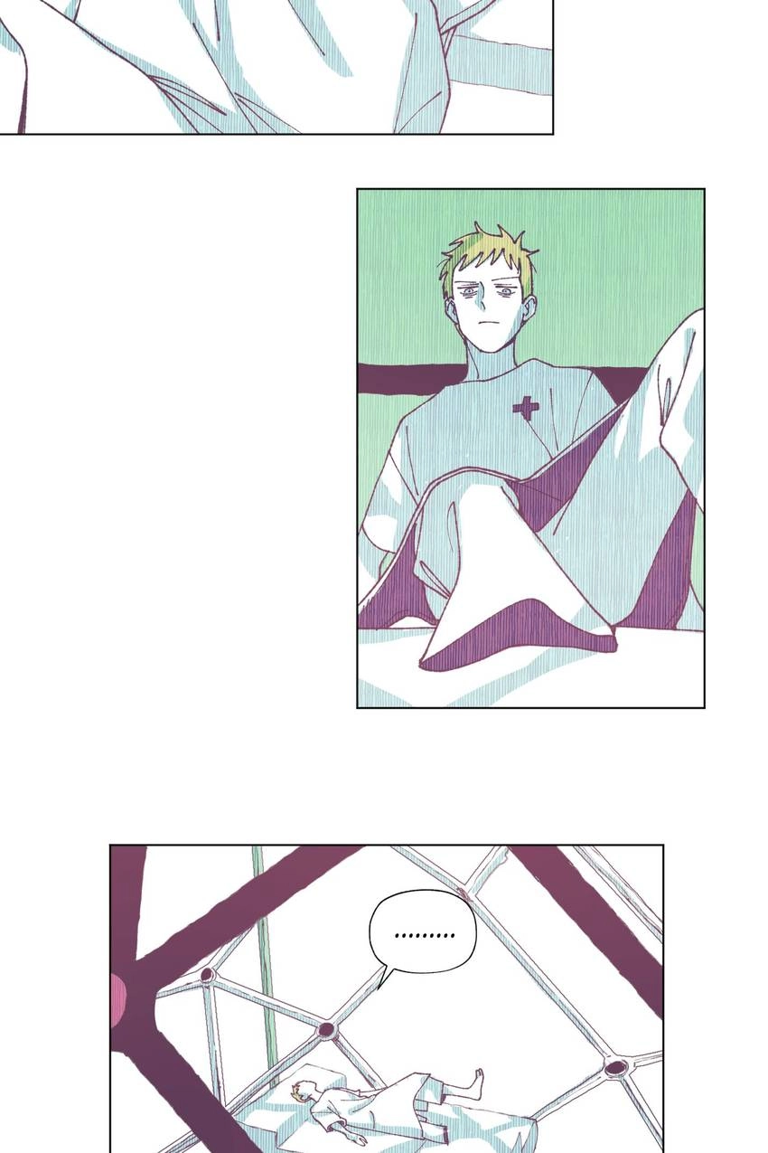 Read Chess & Jack chapter 15 image 23 on Lezhin