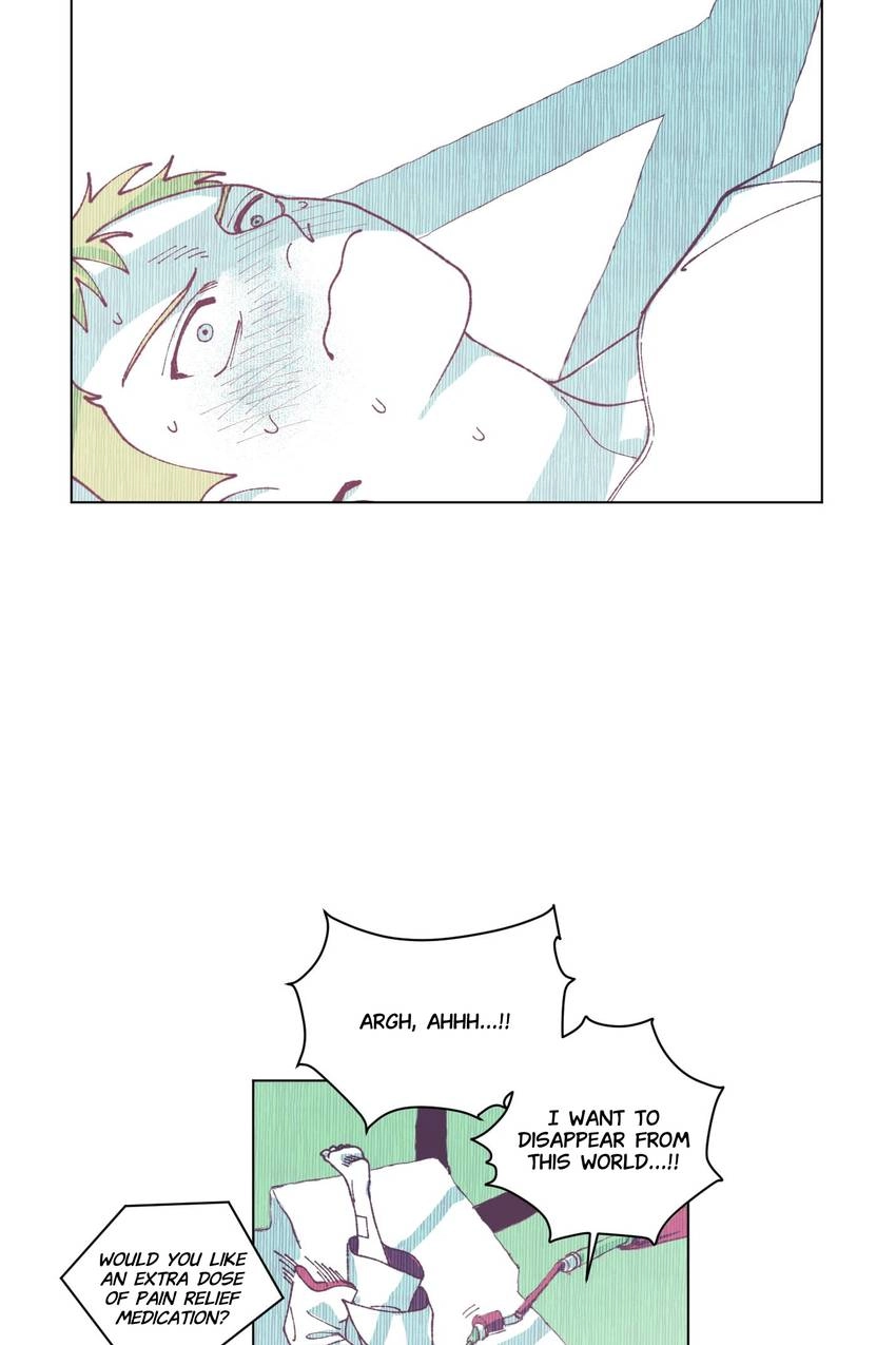 Read Chess & Jack chapter 15 image 25 on Lezhin