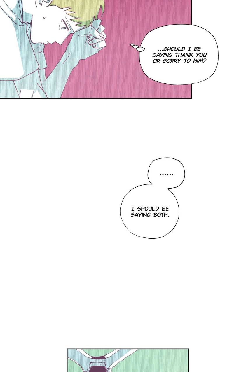 Read Chess & Jack chapter 15 image 30 on Lezhin