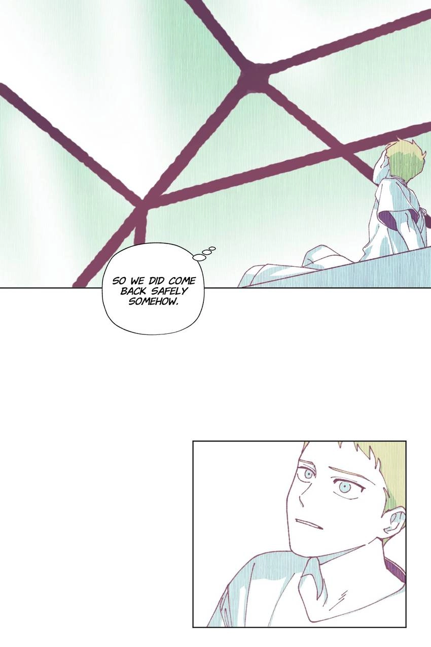 Read Chess & Jack chapter 15 image 32 on Lezhin