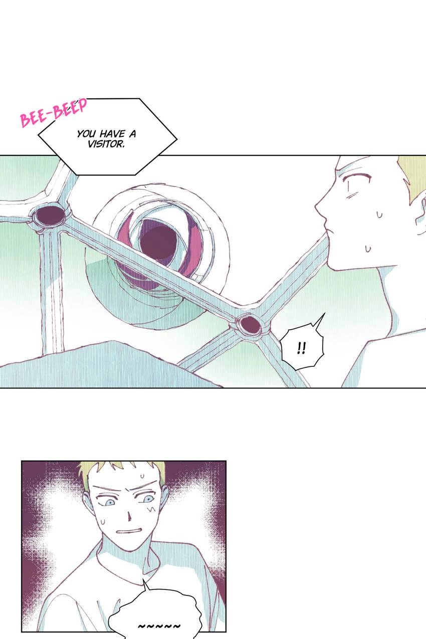 Read Chess & Jack chapter 15 image 33 on Lezhin