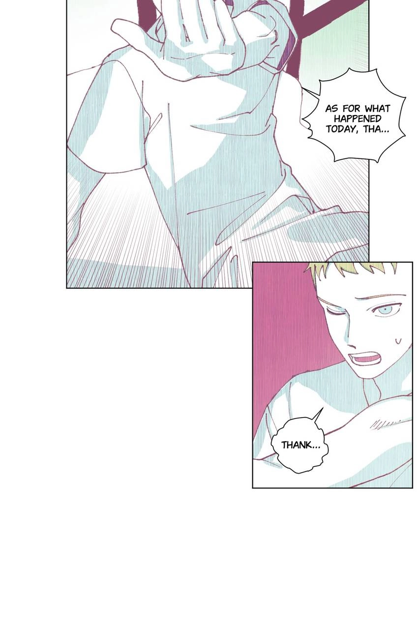 Read Chess & Jack chapter 15 image 35 on Lezhin