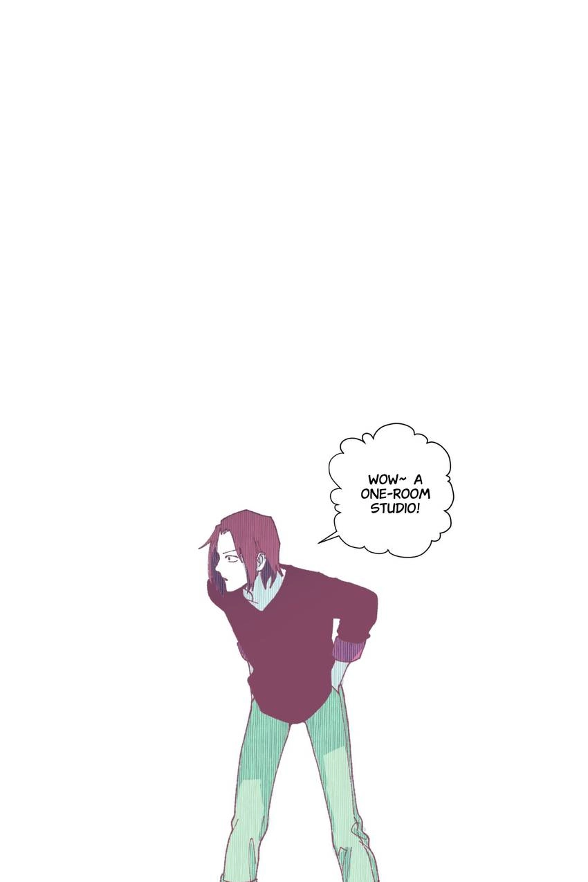 Read Chess & Jack chapter 15 image 36 on Lezhin