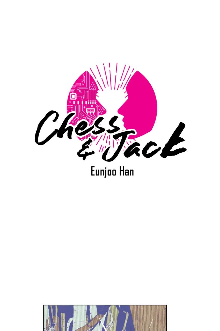 Read Chess & Jack chapter 15 image 8 on Lezhin