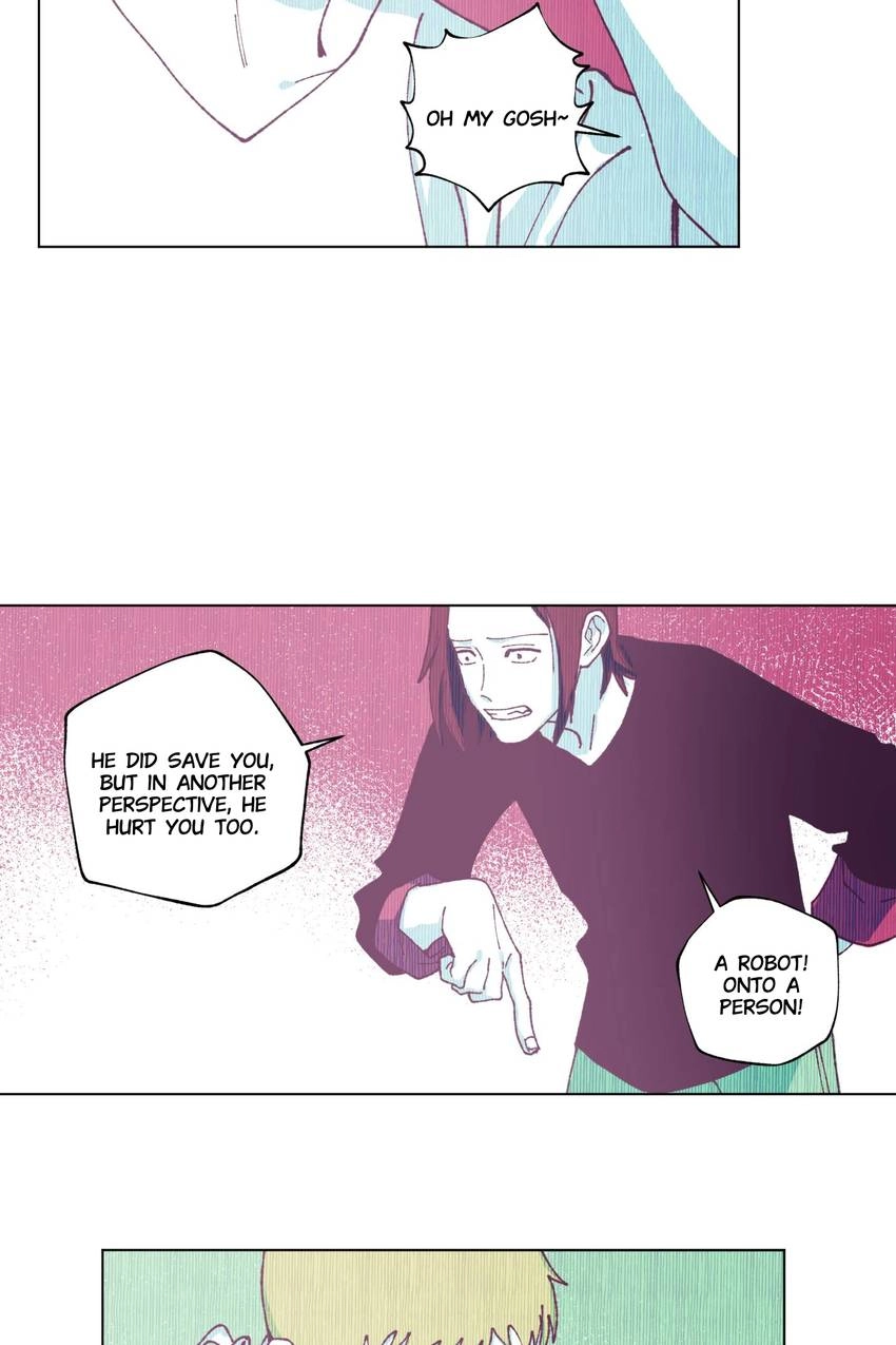 Read Chess & Jack chapter 16 image 13 on Lezhin