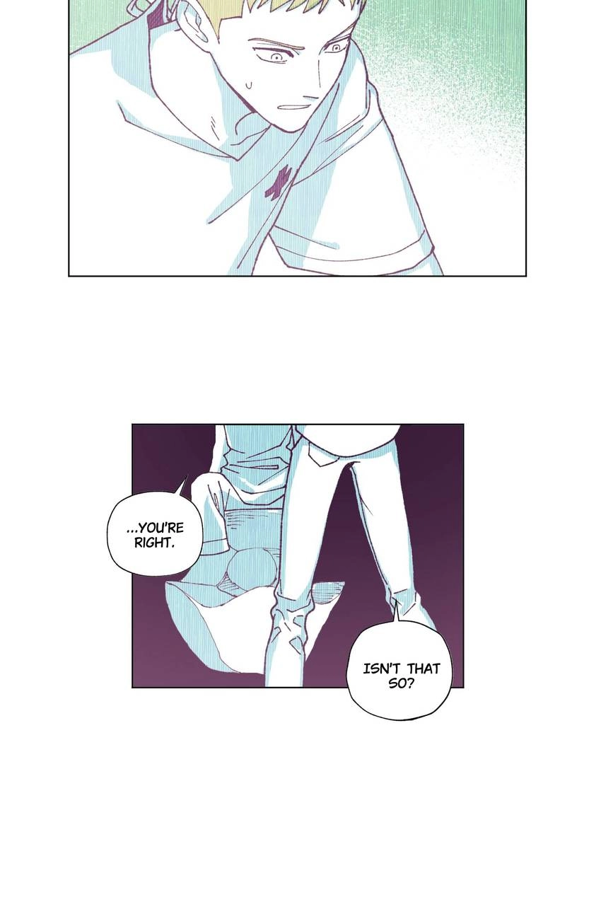 Read Chess & Jack chapter 16 image 14 on Lezhin