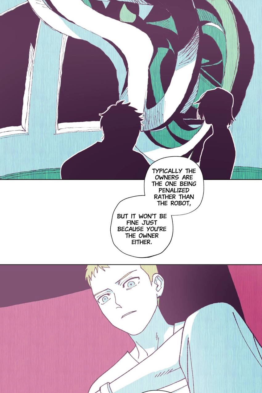 Read Chess & Jack chapter 16 image 16 on Lezhin