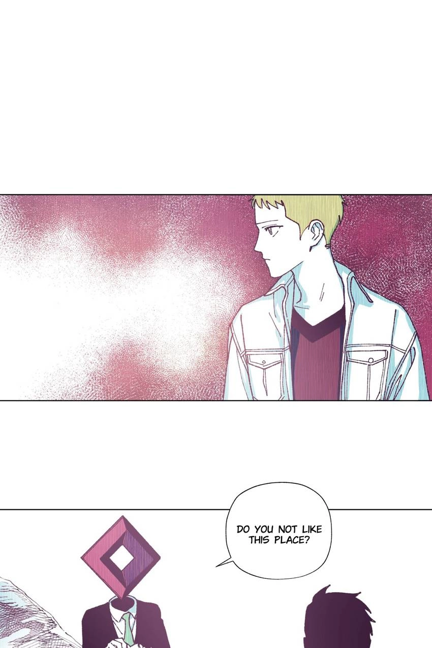 Read Chess & Jack chapter 16 image 18 on Lezhin