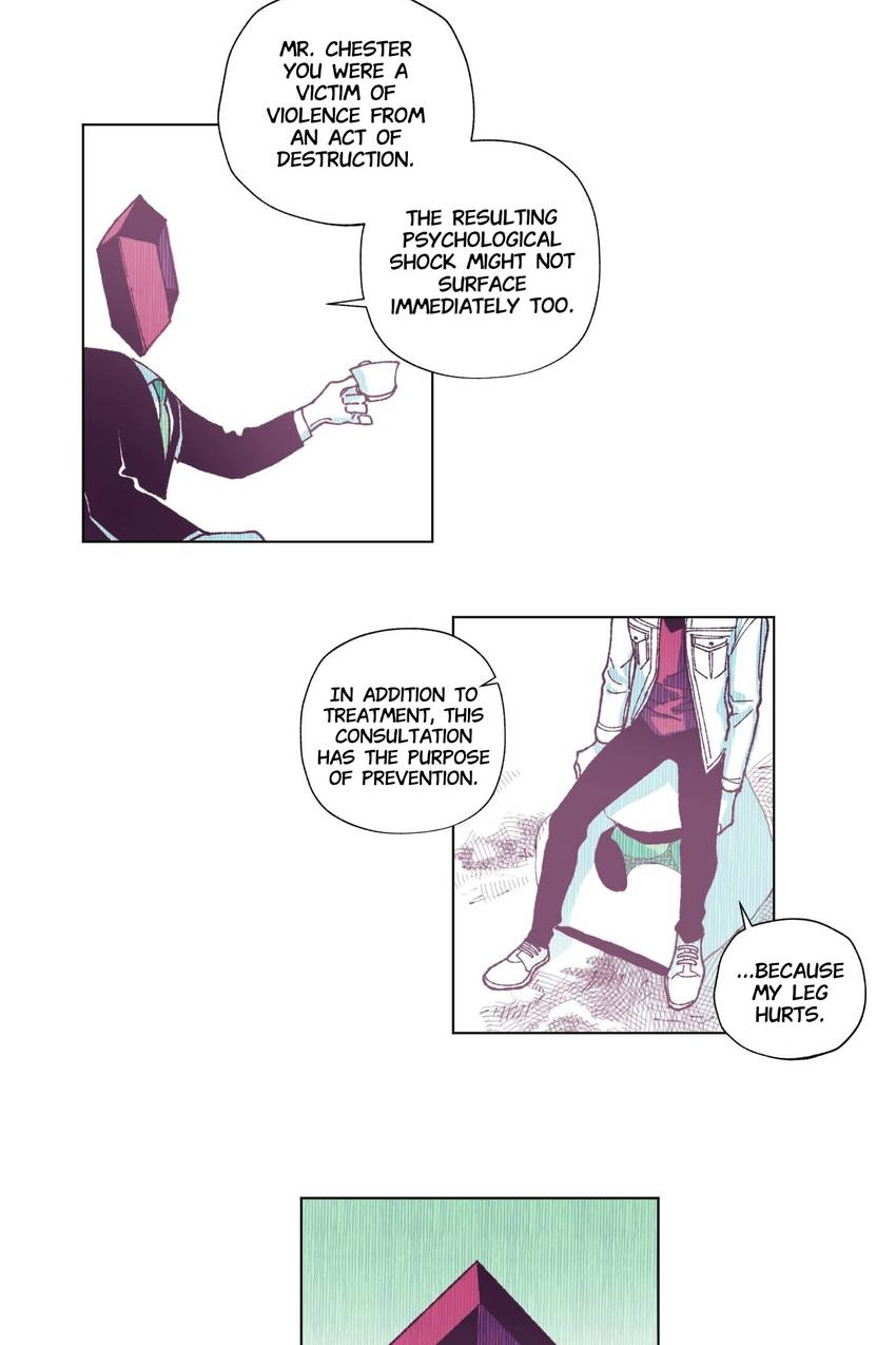 Read Chess & Jack chapter 16 image 20 on Lezhin