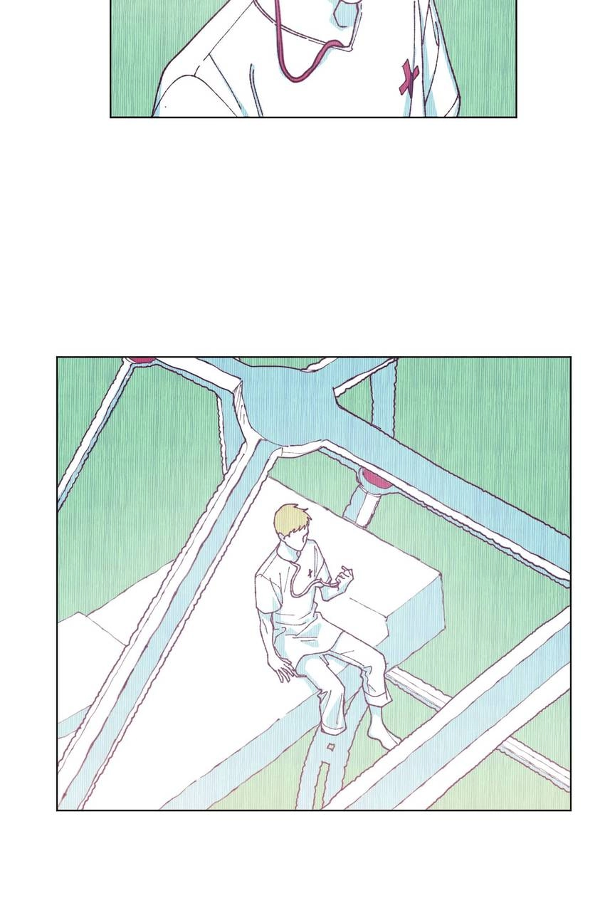 Read Chess & Jack chapter 16 image 23 on Lezhin