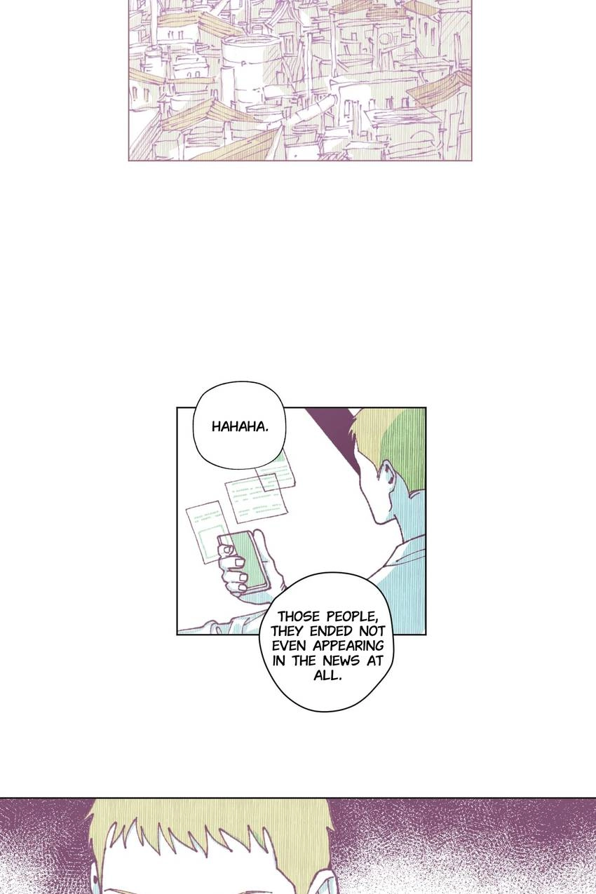 Read Chess & Jack chapter 16 image 25 on Lezhin