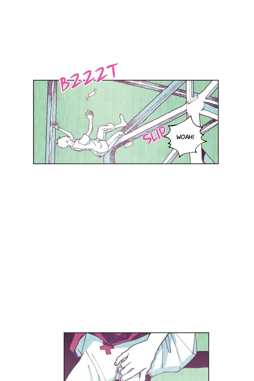 Read Chess & Jack chapter 16 image 28 on Lezhin