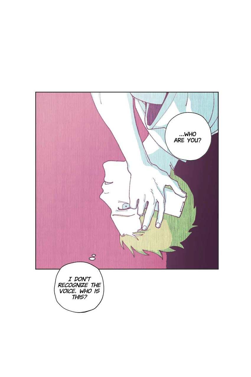 Read Chess & Jack chapter 16 image 31 on Lezhin