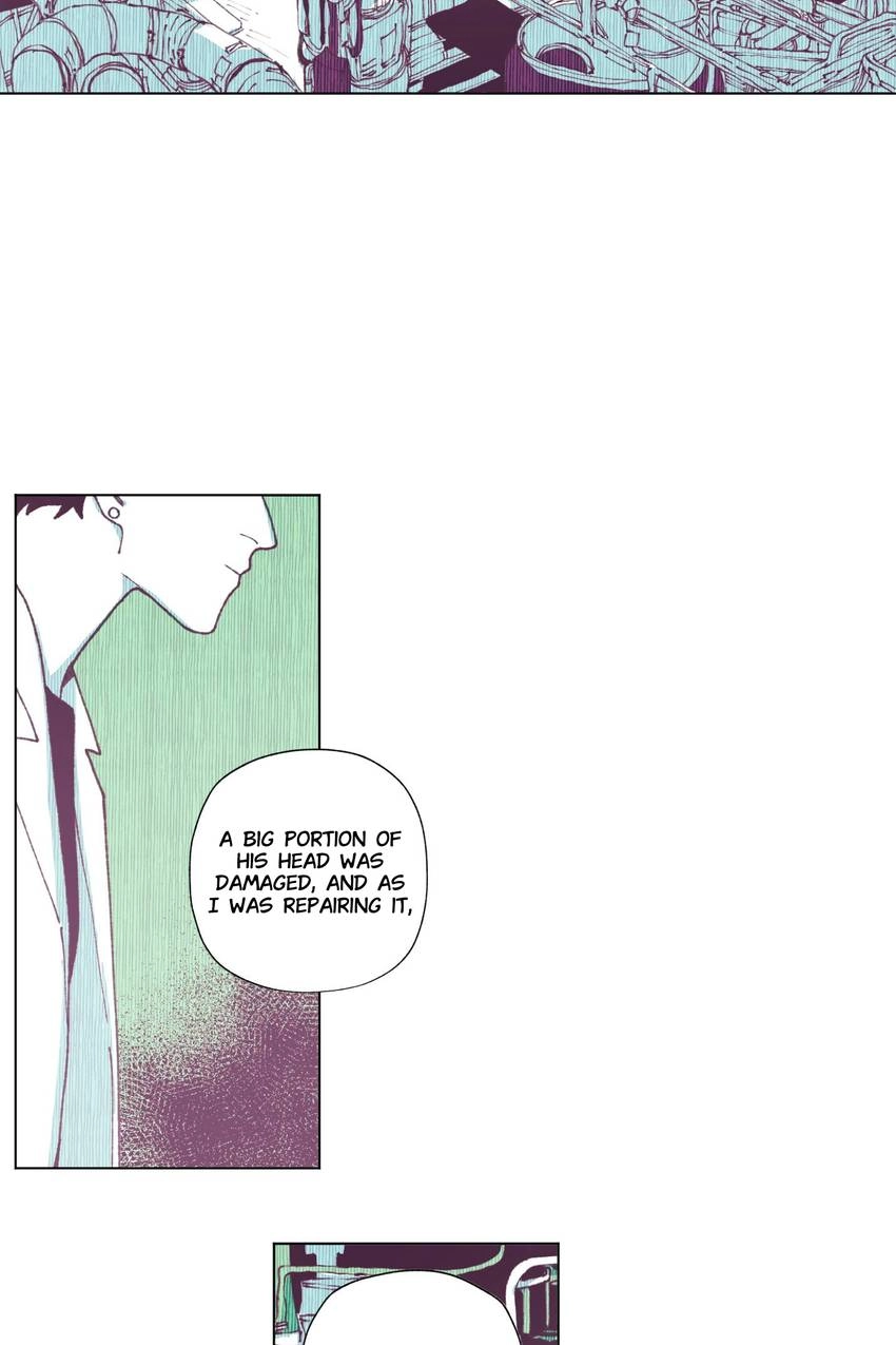 Read Chess & Jack chapter 16 image 33 on Lezhin