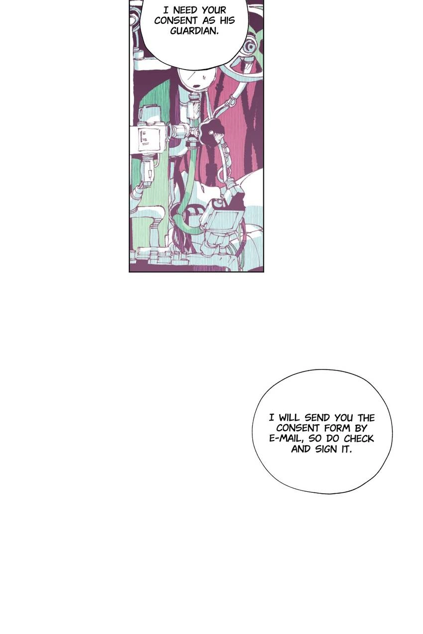 Read Chess & Jack chapter 16 image 34 on Lezhin