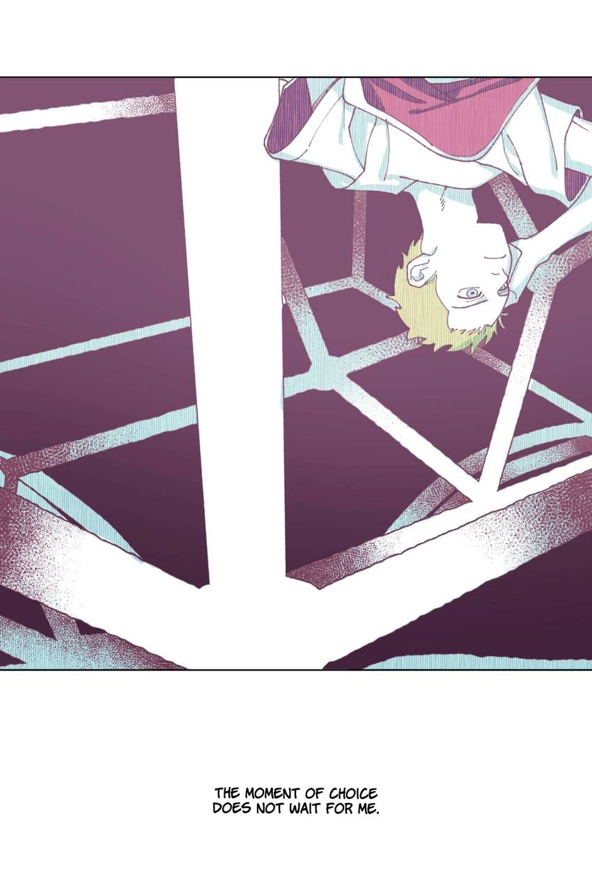 Read Chess & Jack chapter 16 image 35 on Lezhin