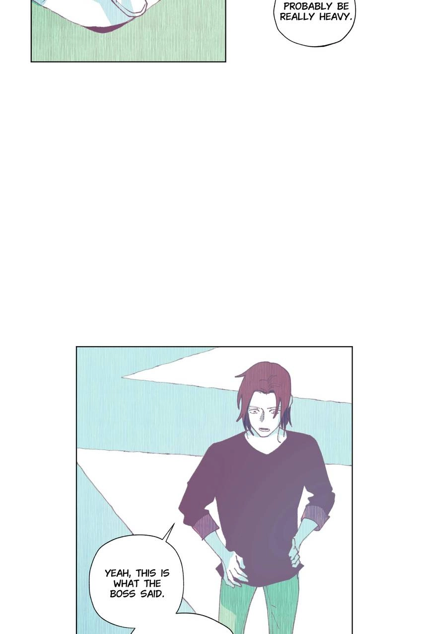 Read Chess & Jack chapter 16 image 6 on Lezhin