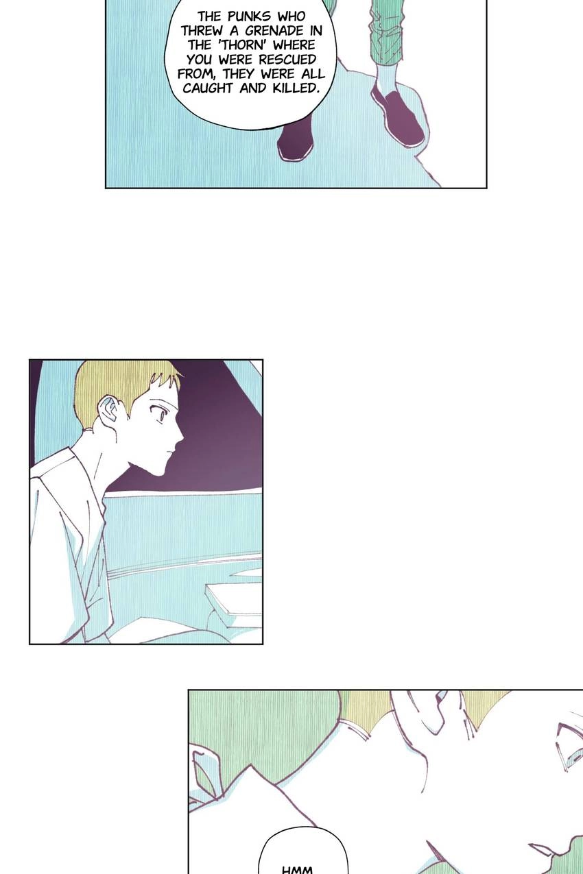 Read Chess & Jack chapter 16 image 7 on Lezhin