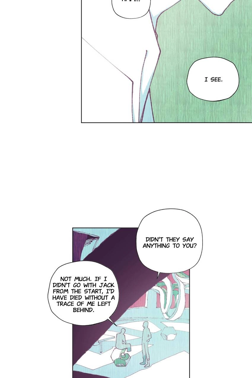 Read Chess & Jack chapter 16 image 8 on Lezhin
