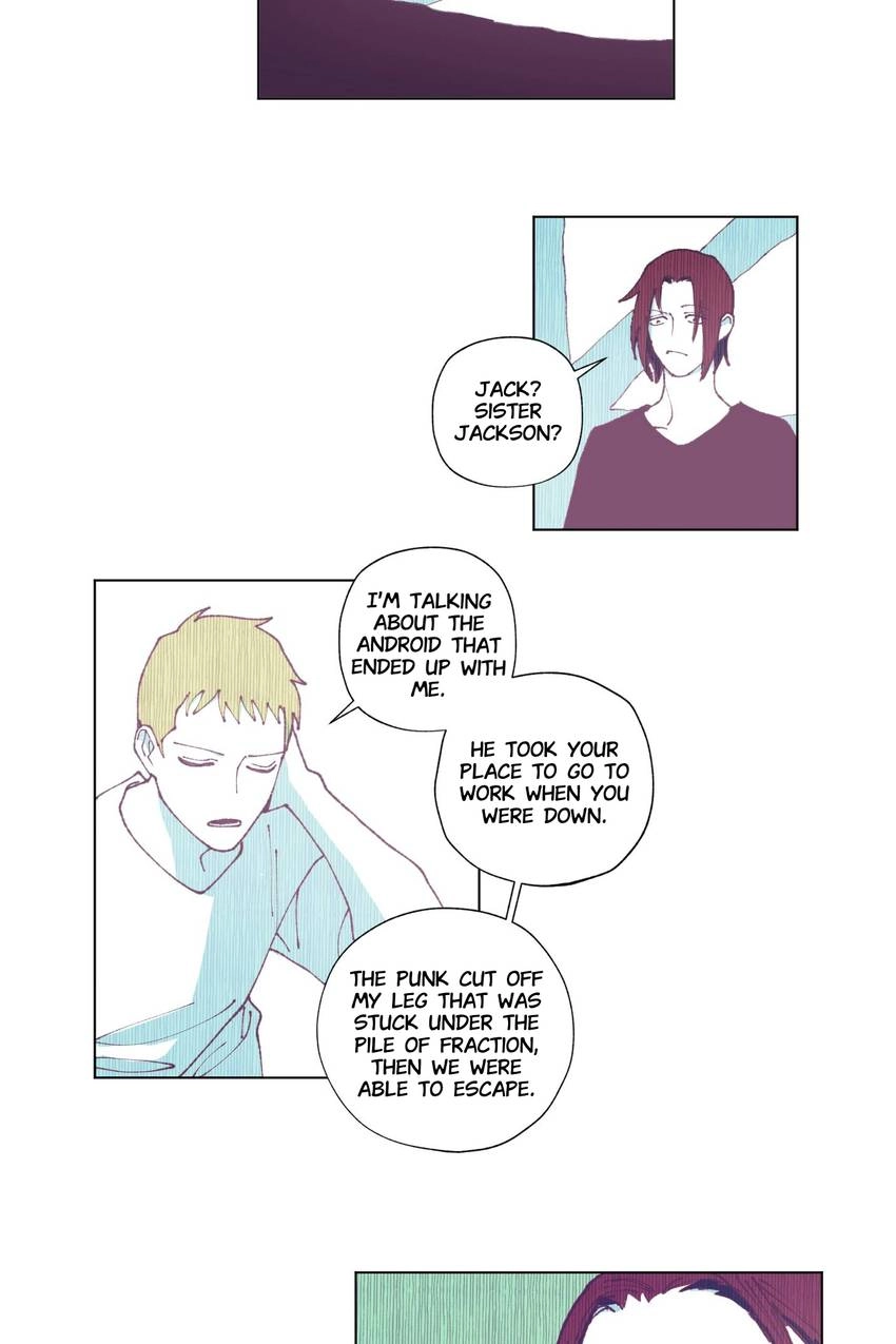 Read Chess & Jack chapter 16 image 9 on Lezhin