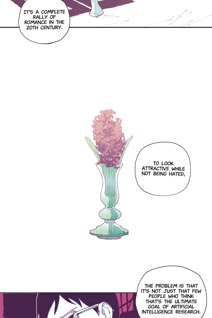 Read Chess & Jack chapter 17 image 10 on Lezhin