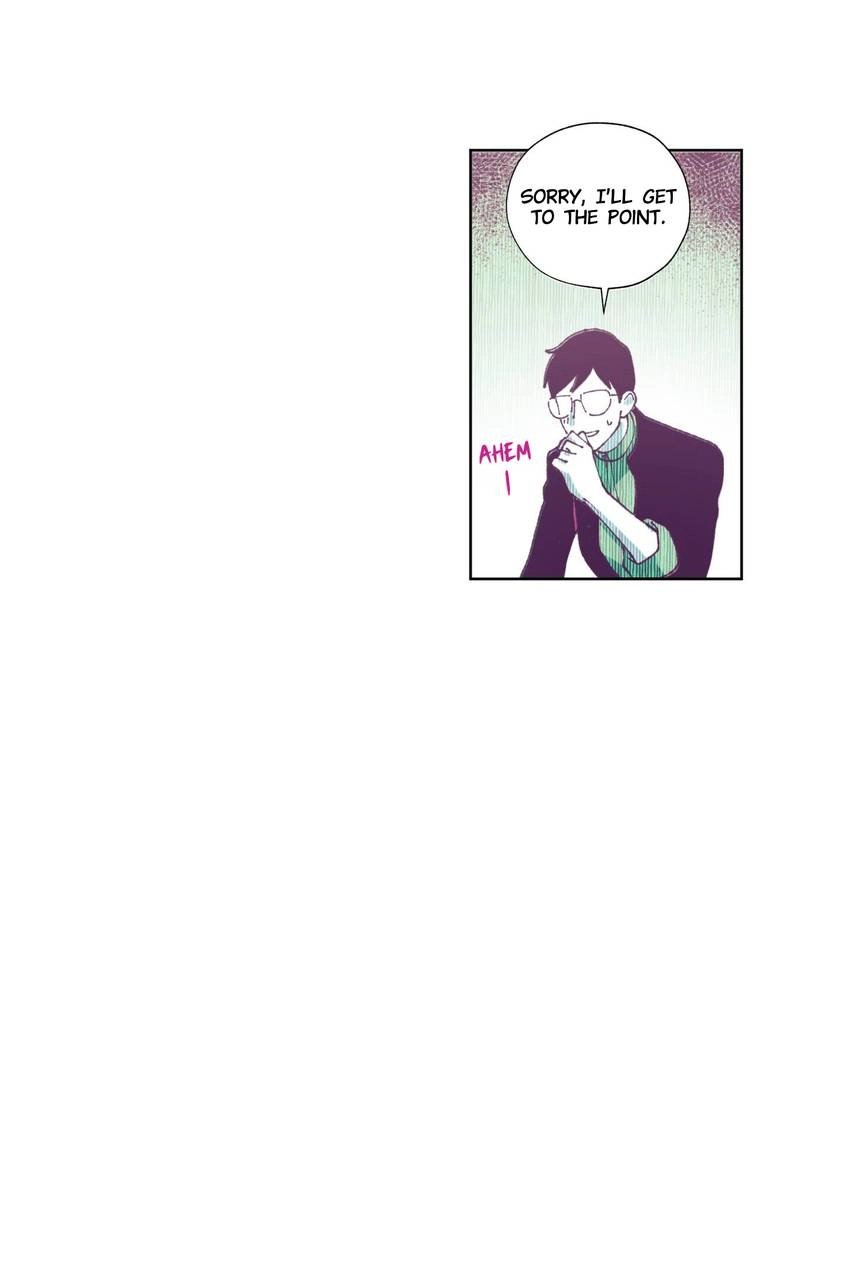 Read Chess & Jack chapter 17 image 13 on Lezhin