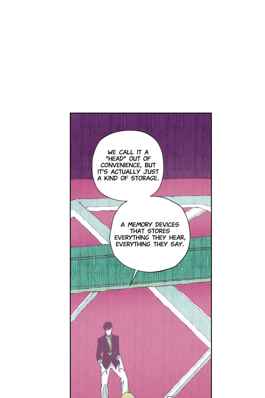Read Chess & Jack chapter 17 image 15 on Lezhin